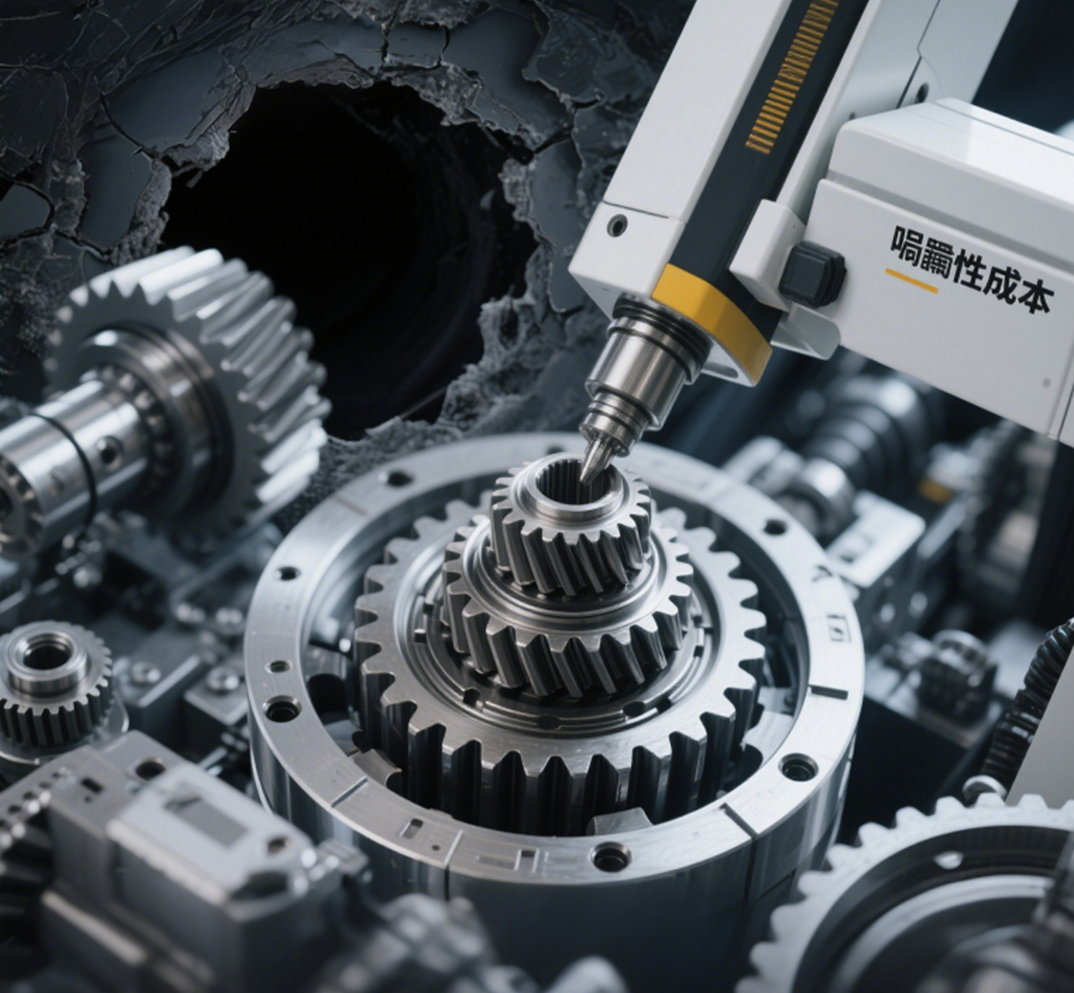 质量追溯缺依据